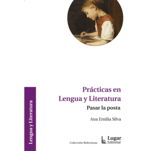 PRÁCTICAS EN LENGUA Y LITERATURA