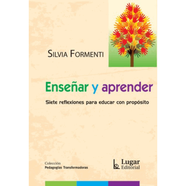 ENSEÑAR Y APRENDER
