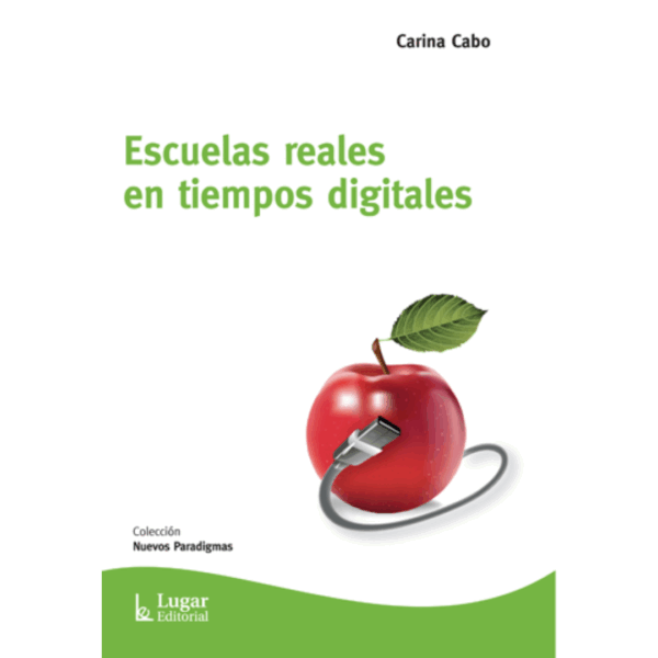 ESCUELAS REALES EN TIEMPOS DIGITALES