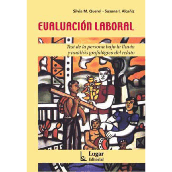 EVAULACIÓN LABORAL