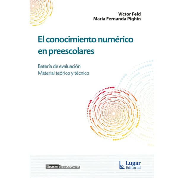 EL CONOCIMIENTO NUMÉRICO EN PREESCOLARES