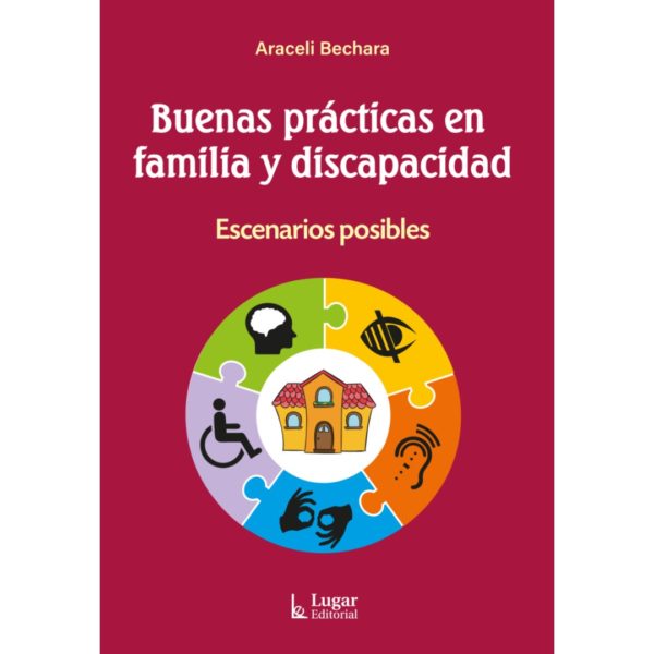 BUENAS PRÁCTICAS EN FAMILIA Y DISCAPACIDAD