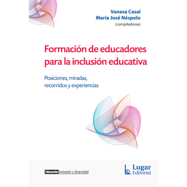FORMACIÓN DE EDUCADORES PARA LA INCLUSIÓN EDUCATIVA