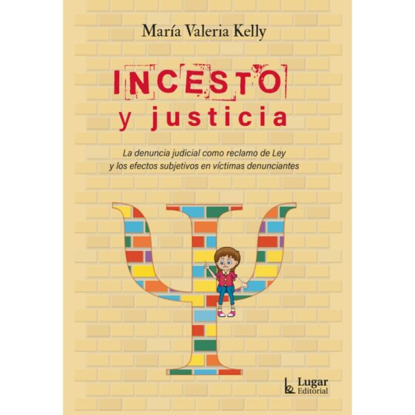 INCESTO Y JUSTICIA