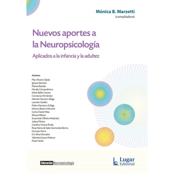NUEVOS APORTES A LA NEUROPSICOLOGÍA