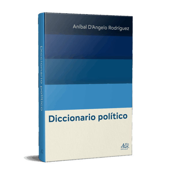 DICCIONARIO POLÍTICO