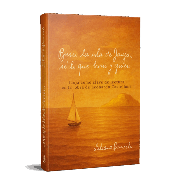 Busco la isla de Jauja, sé lo que busco y quiero
