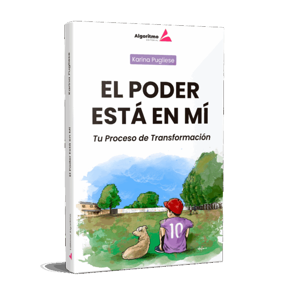 EL PODER ESTÁ EN MÍ