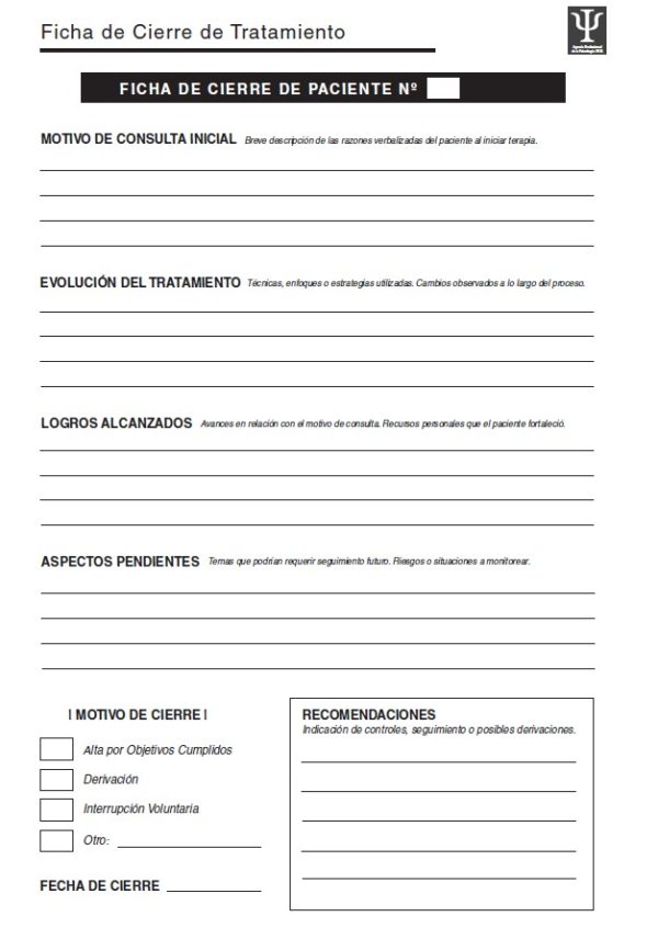 AGENDA PROFESIONAL DE LA PSICOLOGÍA SALMÓN - Imagen 6