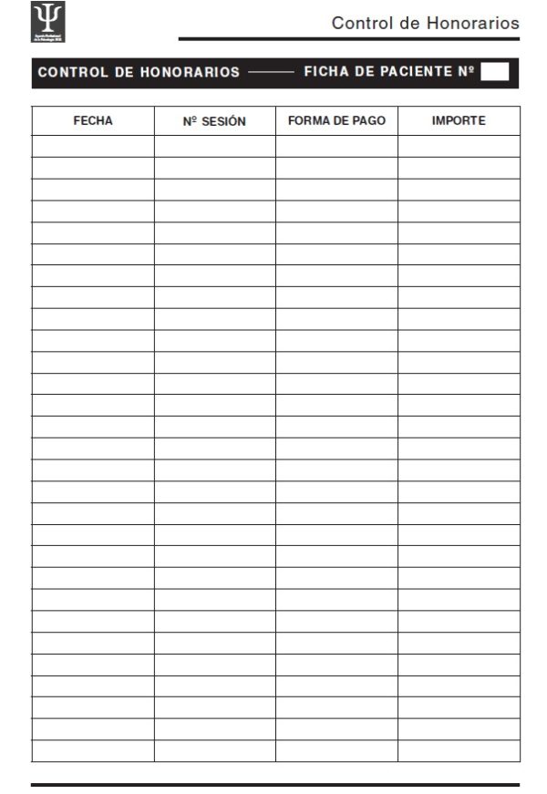 AGENDA PROFESIONAL DE LA PSICOLOGÍA SALMÓN - Imagen 8