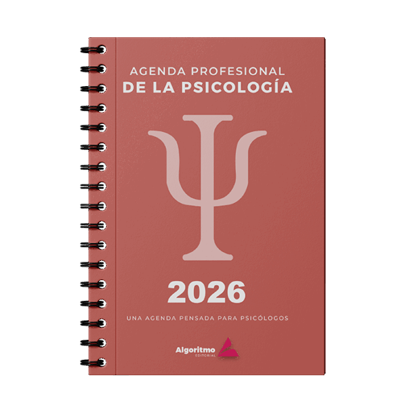 AGENDA PROFESIONAL DE LA PSICOLOGÍA SALMÓN