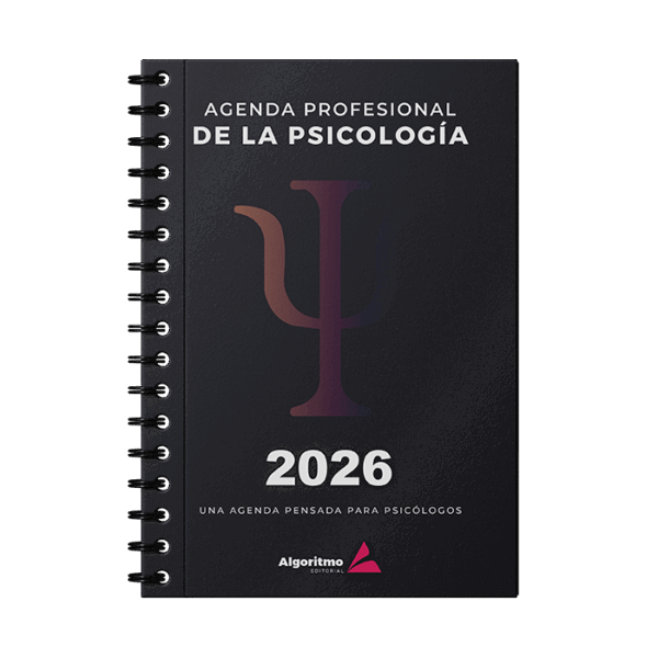AGENDA PROFESIONAL DE LA PSICOLOGÍA VIOLETA