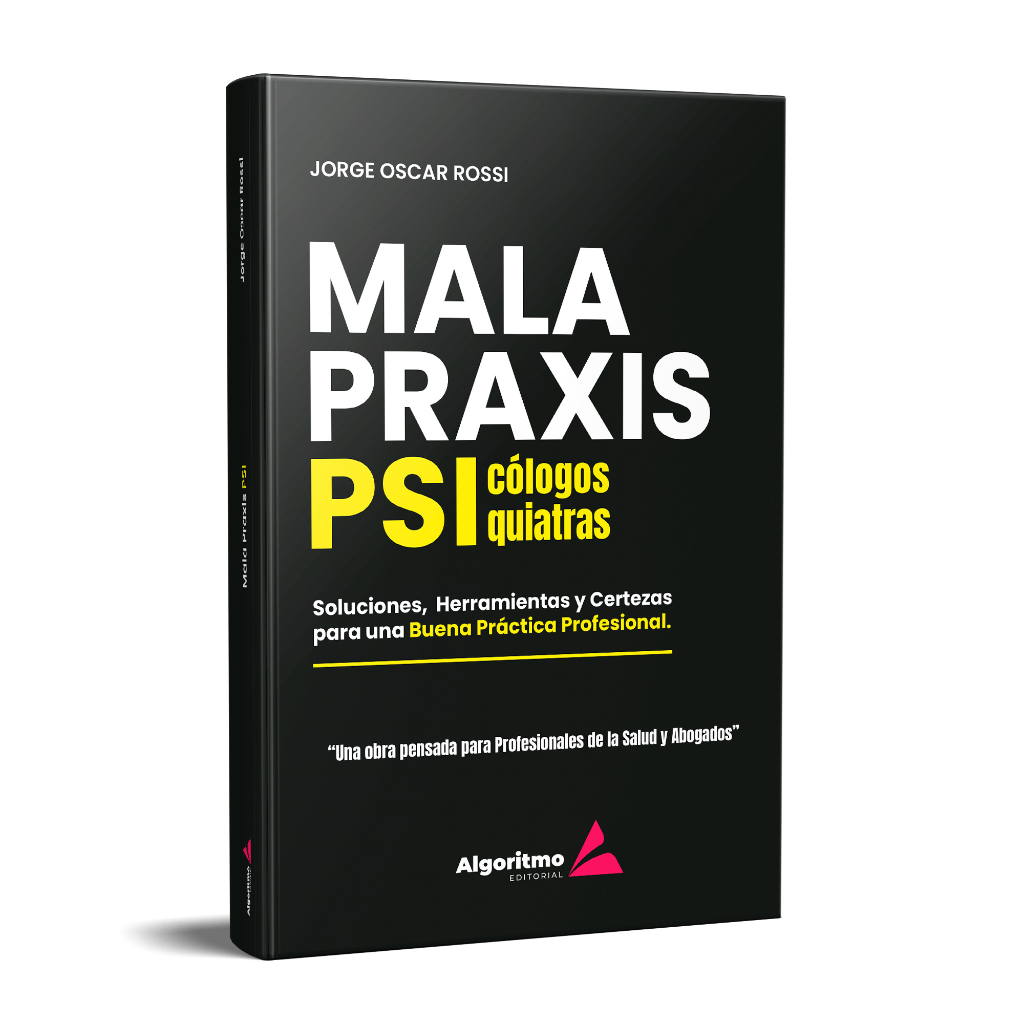 Mala Praxis de Psicologos y Psiquiatras