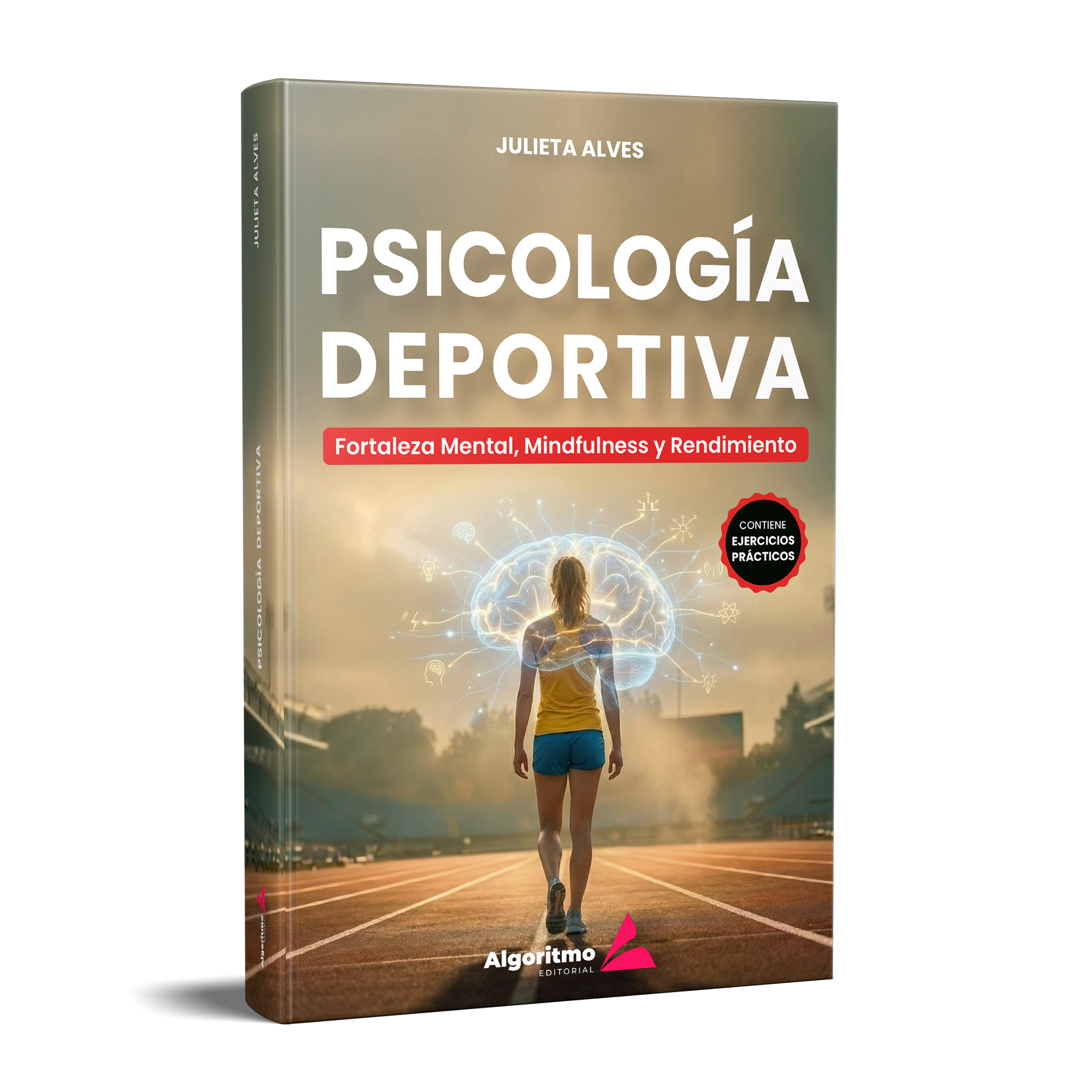 PSICOLOGÍA DEPORTIVA