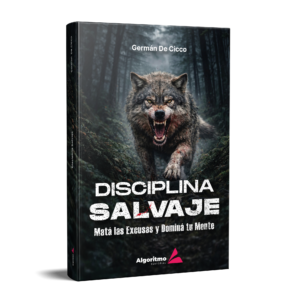 Disciplina Salvaje
