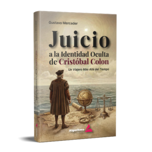 JUICIO a la Identidad Oculta de Cristóbal Colon