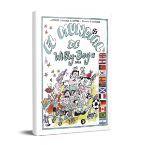 El Mundial de Willy-Boga