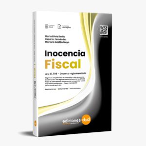 INOCENCIA FISCAL