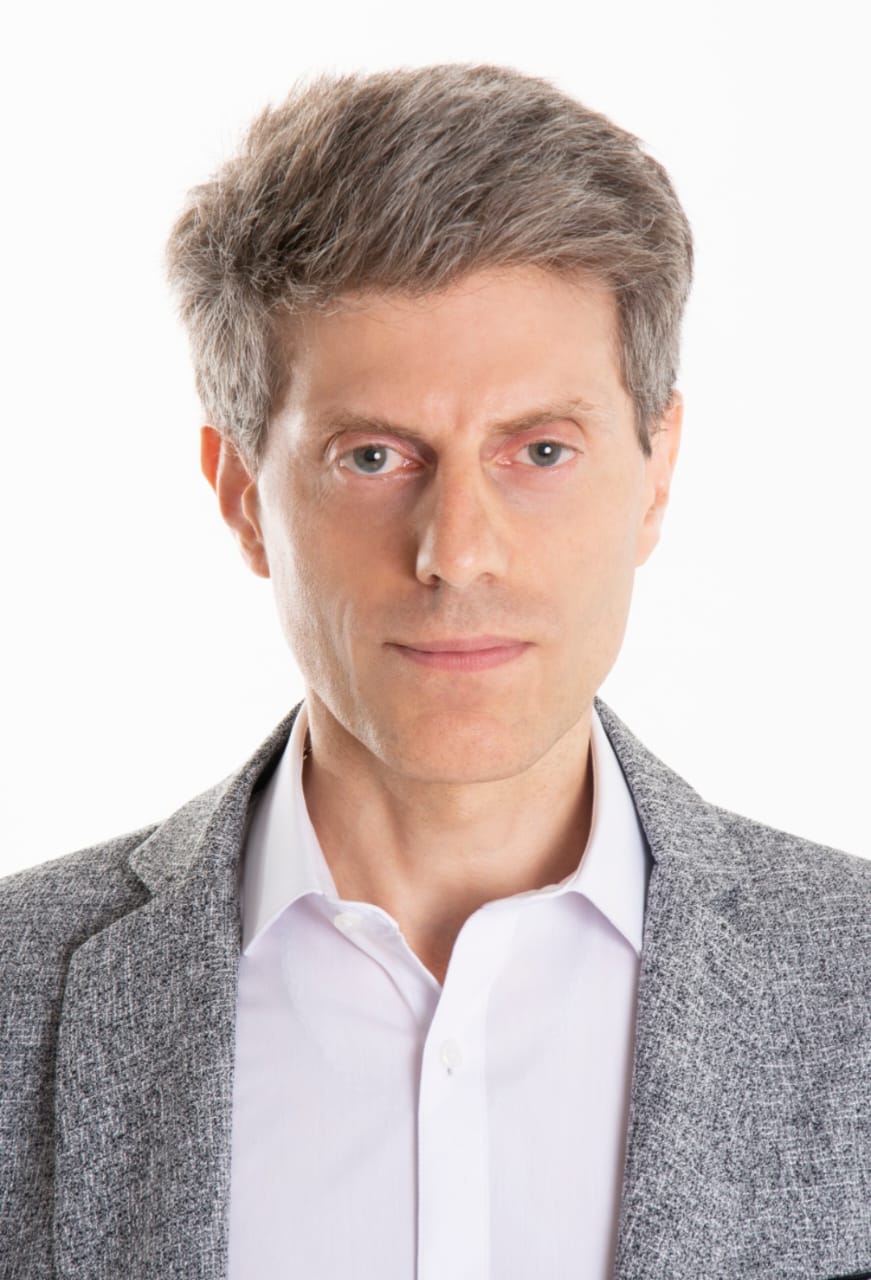 Lic. Pablo Martínez Soares de Lima