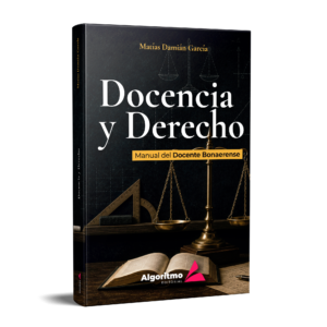 DOCENCIA Y DERECHO